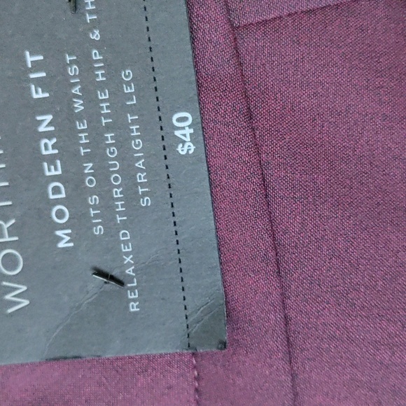 Pants - Picture 3 of 4